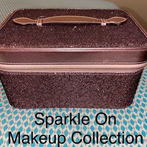 Ulta Beauty Sparkle On Makeup Collection